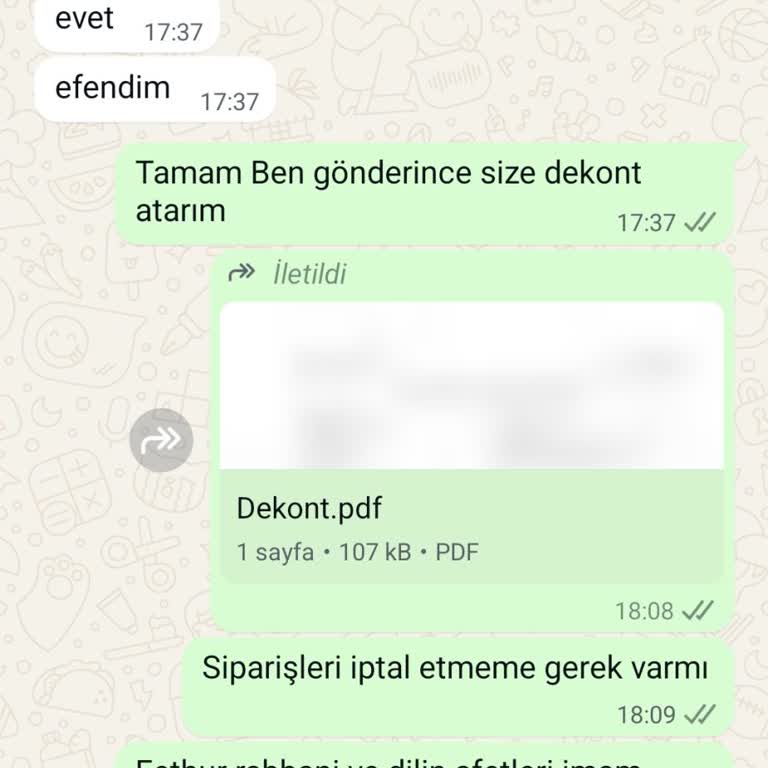 Sipariş Edilen Kitaplar 33 Gündür Gönderilmiyor