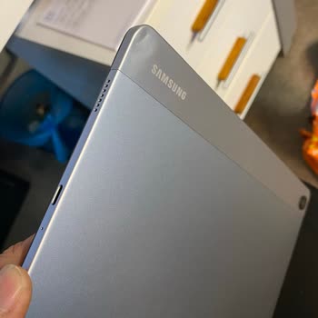 Aldığım Tablet Ezilmiş Çıktı, Değişim Talebim Red Edildi