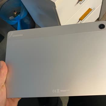 Aldığım Tablet Ezilmiş Çıktı, Değişim Talebim Red Edildi