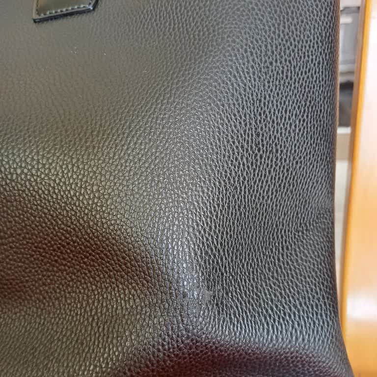 Derimod'dan Aldığım Çantada Kısa Sürede Deformasyon Ve Olumsuz Müşteri Hizmeti