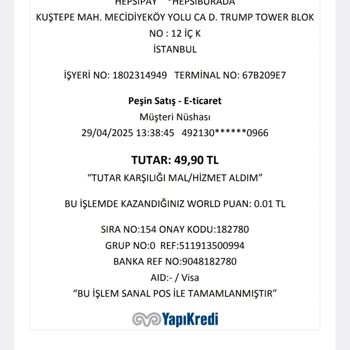 Onaysız Ödeme Çekimi Mağduriyet Yarattı