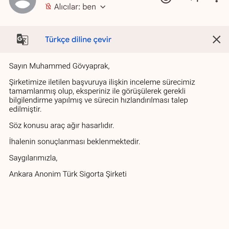 Kaskomun İlgisizliği Mağduriyetimi Artırıyor