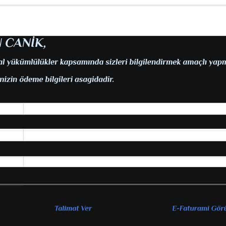 Taahhüt Yenileme Sonrası Yüksek Cayma Bedeli Sürprizi