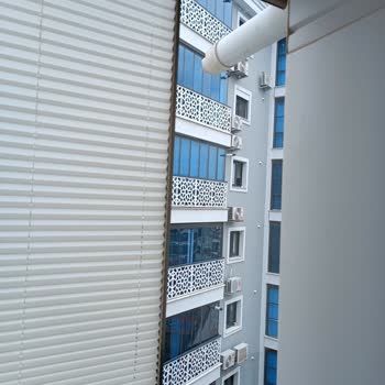 Aydın Nazilli Royal Perde Farklı Bir Firmaya Ait Ürünler