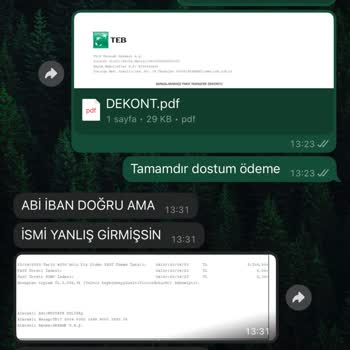 Sipariş Verdim, Ürün Gönderilmedi Ve İletişim Kurulamıyor