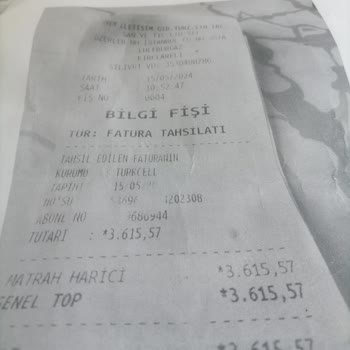 Ödenen Borca Rağmen İcra Dosyam Kapanmıyor