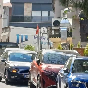 Murat Lojistik Aracının Ters Yönde Çarpıp Kaçması Ve İlgisizlik