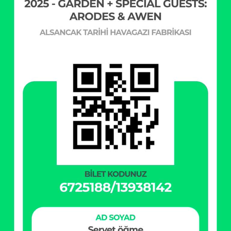 Yanlış Alınan Biletin İadesi Reddedildi