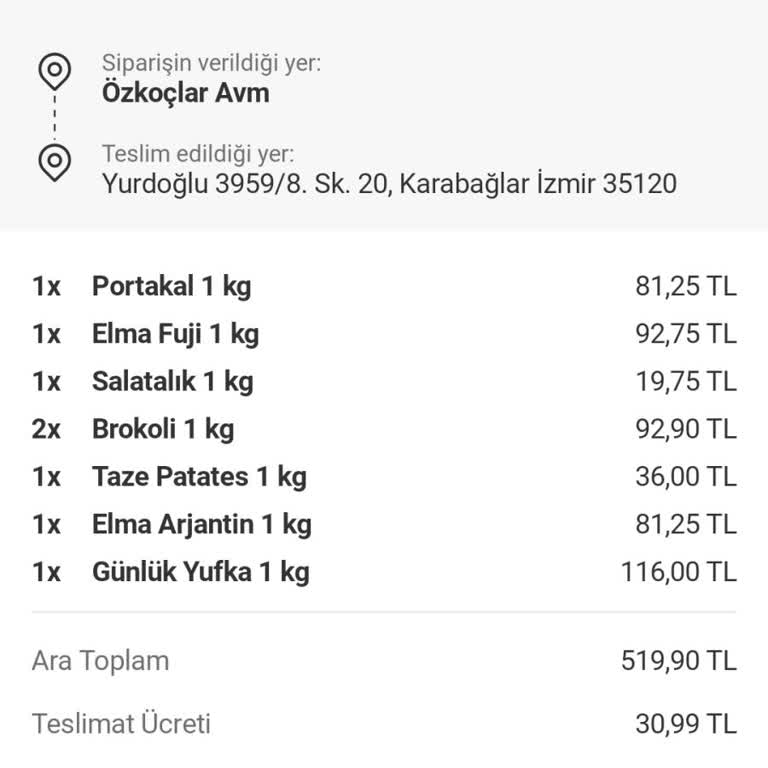 Eksik Ürün Ve İade Sorunu: Bot Yanıtlarından Bıktım!