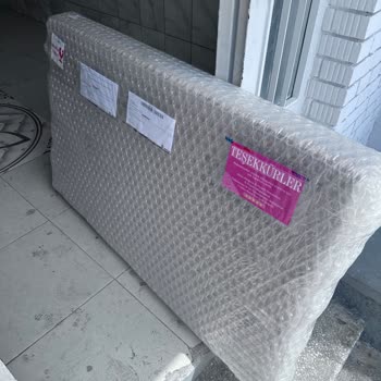UPS Kargo Teslimatında Katlara Çıkarmama Sorunu