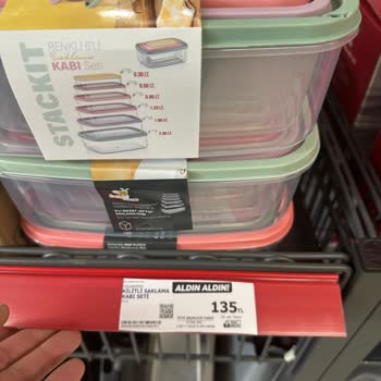 Kasada Fiyat Farkı Ve İlgisiz Mağaza Çalışanları