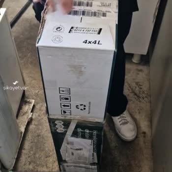 Sinbo Müşterileri Temsilcisine Ulaşım Sıkıntısı!