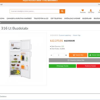 inaktuel.com 76 Gündür Teslim Edilmeyen Ürün Ve Yanıtsız Müşteri Hizmetleri Mağduriyeti