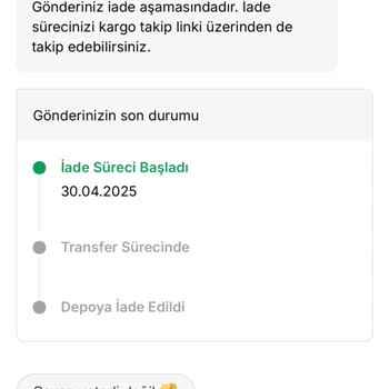 Canlı Destek Eksikliği Nedeniyle Sorunumu Anlatamıyorum Mağduriyet Yaşıyorum