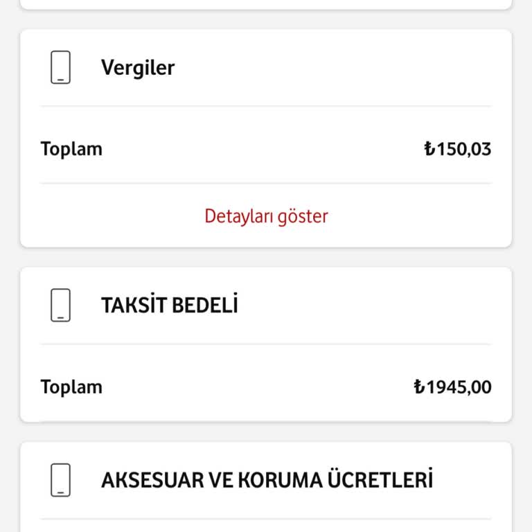 Onayım Olmadan Ek Ücret Ve Kasko Kesintisi