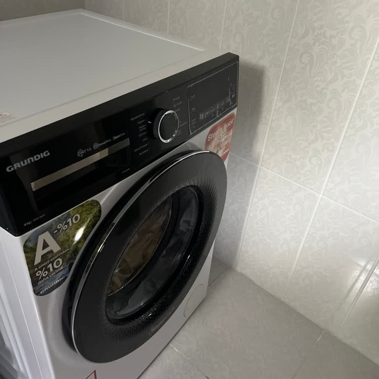 Makinenin Sıkma Esnasında Yerinden Oynaması Ve Sorunun Çözülememesi