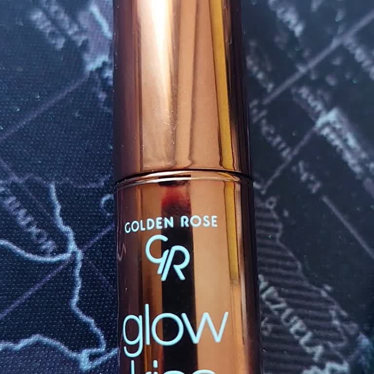 Aldığım Golden Rose Lip Balm Bozuk Ve Kötü Kokulu Çıktı