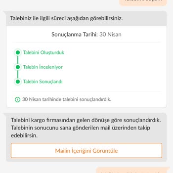 Adres Değişikliğine Rağmen Kargo Teslim Edilmedi, Şubeden Alın Dendi