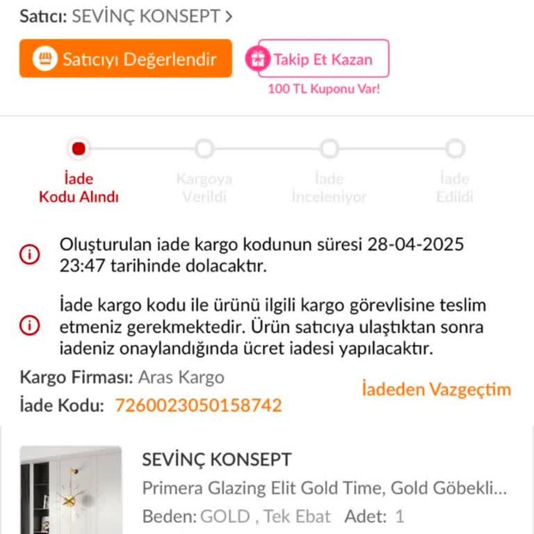 Saat İadesinde Yaşanan Sorun Ve Destek Eksikliği