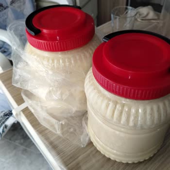 Aldığım Tereyağı Sahte Çıktı, Güvenim Sarsıldı