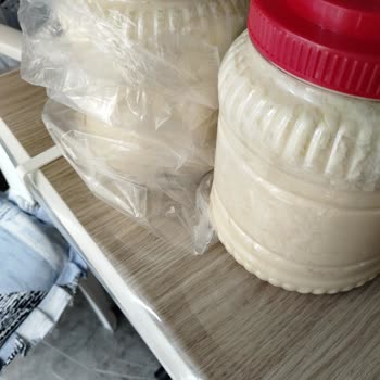 Aldığım Tereyağı Sahte Çıktı, Güvenim Sarsıldı