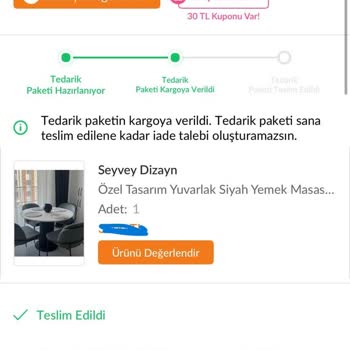 Kargom 7 Gündür Ankara Aktarmada, Müşteri Hizmetlerine Ulaşamıyorum