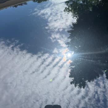 Opel Mokka'da Tavan Boyası Sorunu Ve Yetersiz Müşteri Hizmetleri