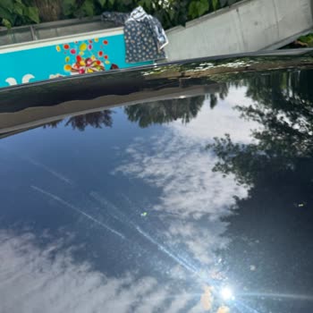 Opel Mokka'da Tavan Boyası Sorunu Ve Yetersiz Müşteri Hizmetleri