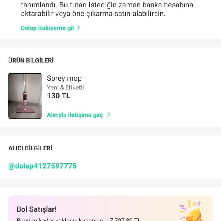 Trendyol Express Kargo Ücretlendirmesinde Haksız Kesinti