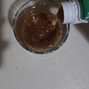 Sek Süt Kahvelerde Sürekli Kesik Ve Parçalı Görünüm Sorunu