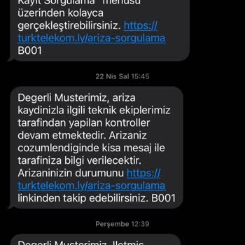 10 Gündür Çözülemeyen İnternet Kesintisi Ve Yetersiz Destek