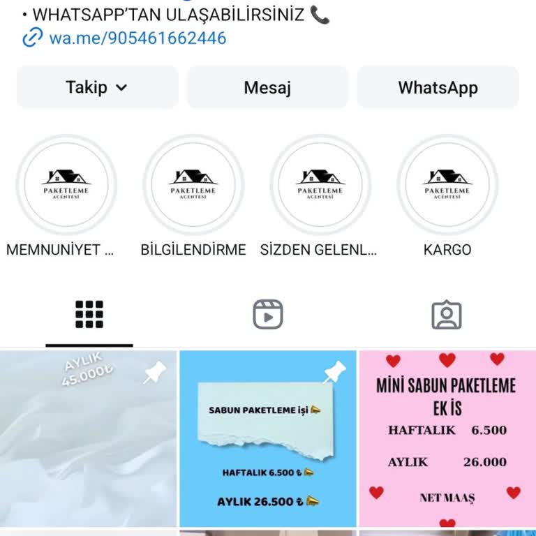 Ek Gelir Vaadiyle Başlayan Süreçte Yaşadığım Endişe Ve Tehditler