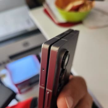 Aldığım Teşhir Ürün Kullanılmış Ve Kusurlu Çıktı, İade Alınmıyor