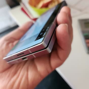 Teşhir Ürünü Diye Aldığım Cihaz Kullanılmış Ve Hasarlı Çıktı, İadem Kabul Edilmiyor