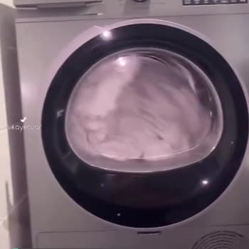 Arçelik 900 Kmx S Çamaşır Kurutma Makinesi Çok Sesli Çalışıyor