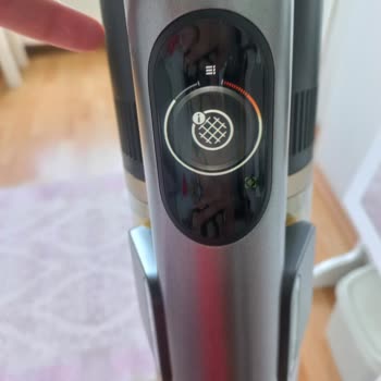Philips Dik Süpürgede Sürekli Filtre Uyarısı Ve Performans Sorunu