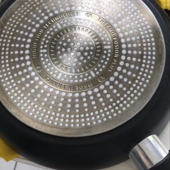 Tefal Tavalarda Çizik Çıktı