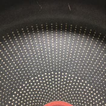 Tefal Tavalarda Çizik Çıktı