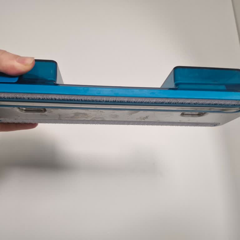 Süpürge Su Tankı Arızası Nedeniyle Islak Temizlik Yapılamıyor