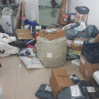 Kargo Teslimatında İletişim Eksikliği Ve Şube Personelinin Olumsuz Tutumu