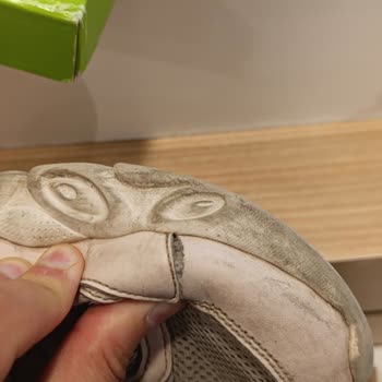 FLO Ayakkabının  Kusurlu Ürünlerini Kabullenmeyip Sıfır Değişim Yapmaması!