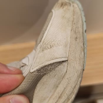 FLO Ayakkabının  Kusurlu Ürünlerini Kabullenmeyip Sıfır Değişim Yapmaması!