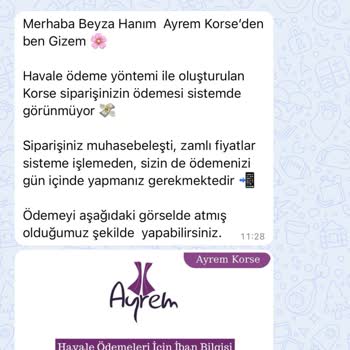 Otomatik Ödeme Sonrası Tekrar Tekrar Aranarak Rahatsız Edilmekten Şikayetçiyim