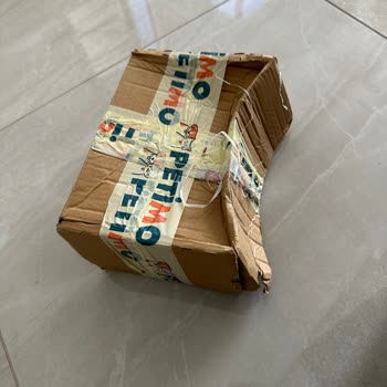 Siparişim Eksik Ve Hasarlı Geldi Müşteri Hizmetleri İlgisiz Kaldı