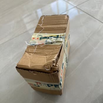 Siparişim Eksik Ve Hasarlı Geldi Müşteri Hizmetleri İlgisiz Kaldı