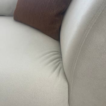 Yeni Alınan Koltukta Hatalar Ve Değişim Talebinin Reddedilmesi