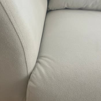 Yeni Alınan Koltukta Hatalar Ve Değişim Talebinin Reddedilmesi