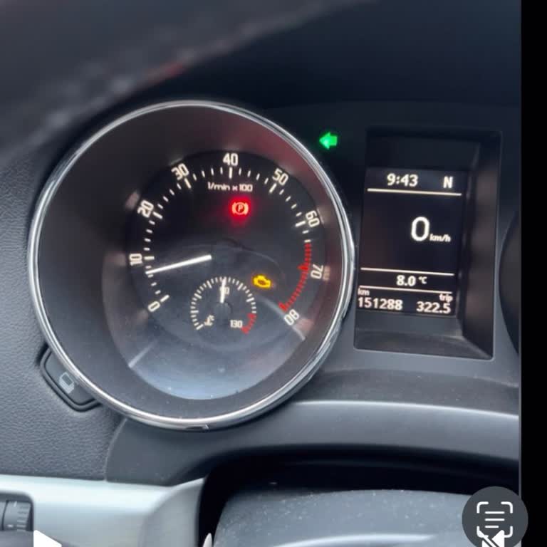 Çağdaş Oto Servis Sorun Yaşama