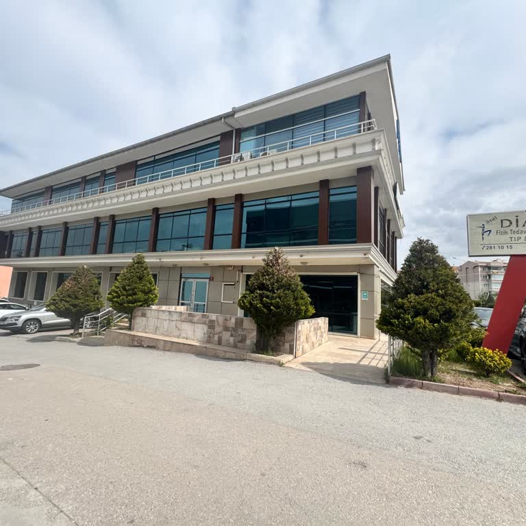 Fizik Tedavi Merkezinde Fazla Ödeme Ve Kötü Muamele Mağduriyeti