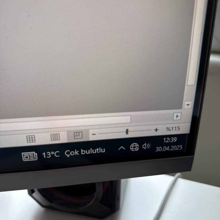 Uzun Süreli İnternet Kesintisi Nedeniyle Mağduriyet